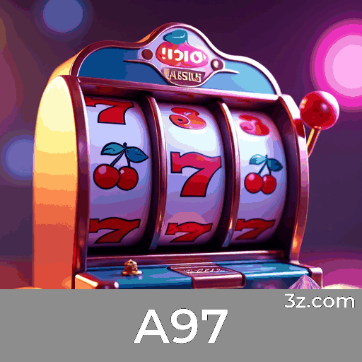 Bônus A97 de R$5.000 + 500 giros grátis