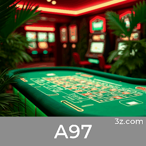 Catálogo de jogos A97 com bônus