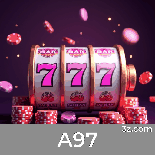 Download Oficial A97 - App para PC e Celular