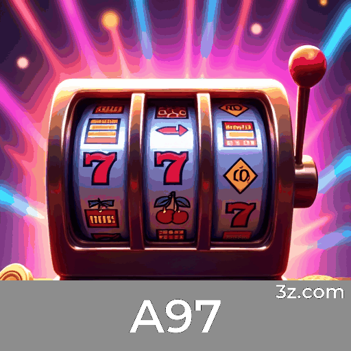 Bônus de R$99 + 50 giros grátis para download da A97