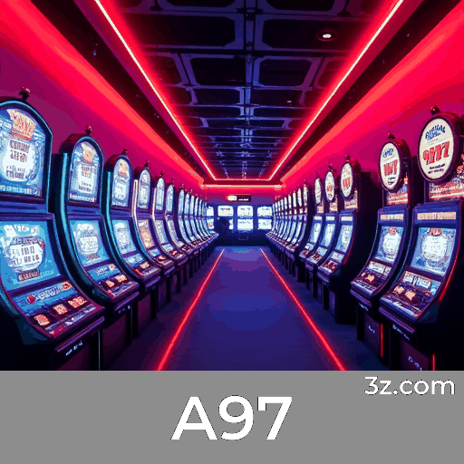 Bônus exclusivo de R$99 + 50 giros grátis para download do app A97