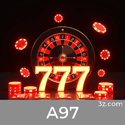 Lottery A97 com bônus
